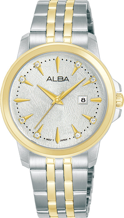 Ladies Fashion Watch (AH7EX6X1)