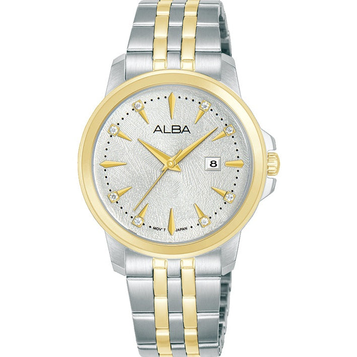 Ladies Fashion Watch (AH7EX6X1)