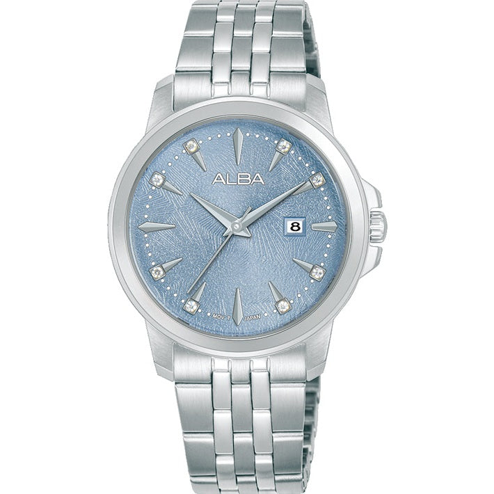Alba Ladies Fashion Watch (AH7EY1X1) Alba Ladies Fashion Watch (AH7EY1X1)