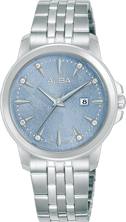 Ladies Fashion Watch (AH7EY1X1)