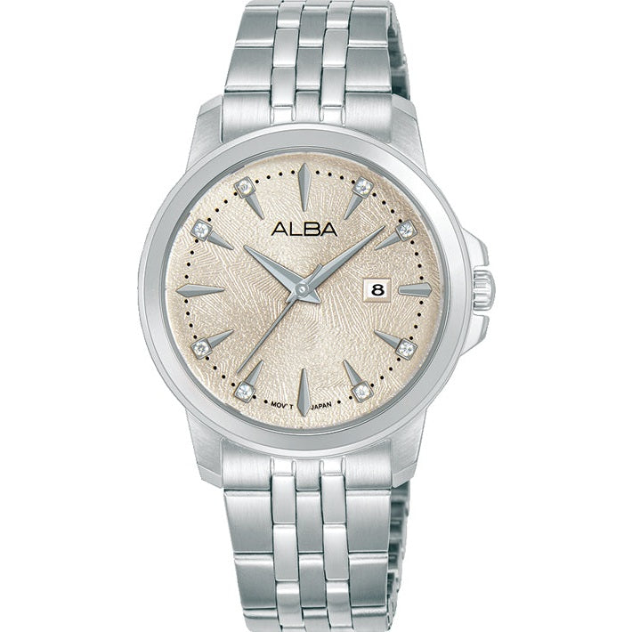 Alba Ladies Fashion Watch (AH7EY3X1) Alba Ladies Fashion Watch (AH7EY3X1)