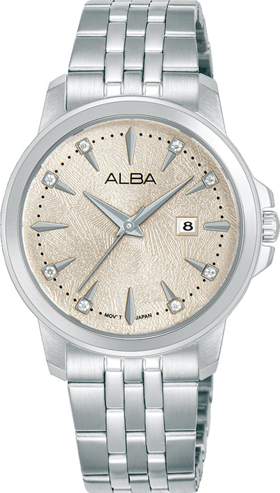 Ladies Fashion Watch (AH7EY3X1)