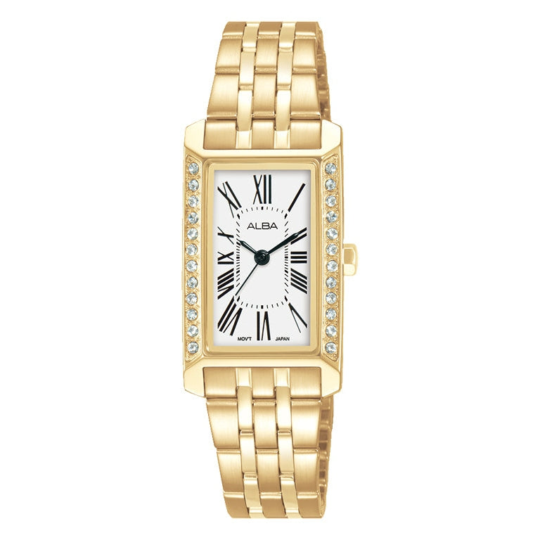 Ladies Fashion Watch (AK3052X1)