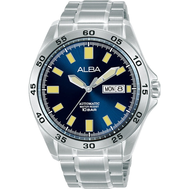 Men's Active Watch (AL4749X1Q)