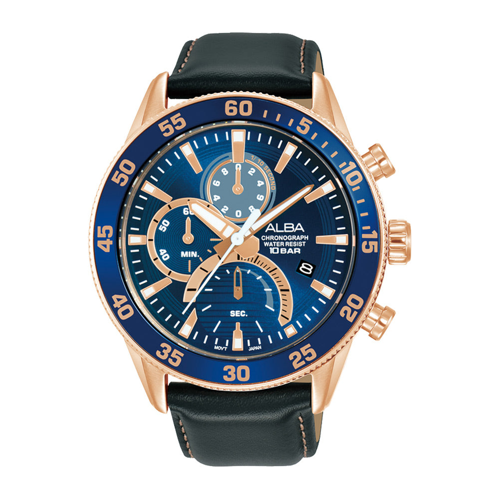 Men's Active Watch (AM3898X1)
