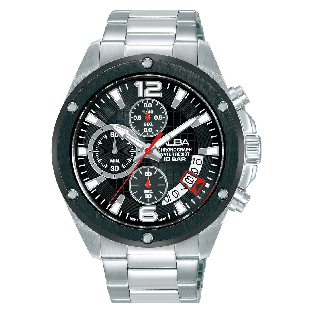 Men's Active Watch (AM3981X1)