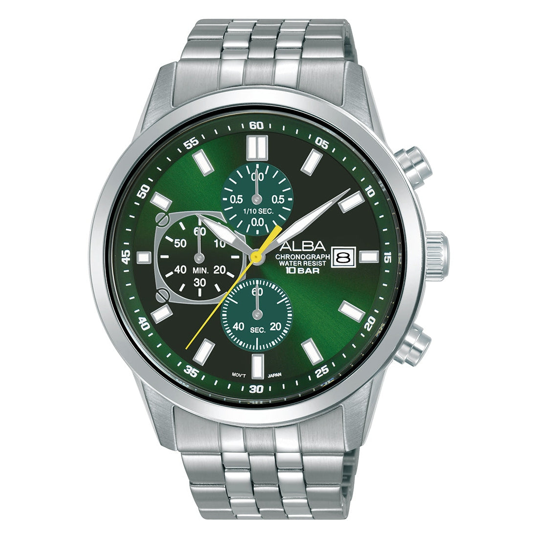 Men's Active Watch (AM3A07X1)