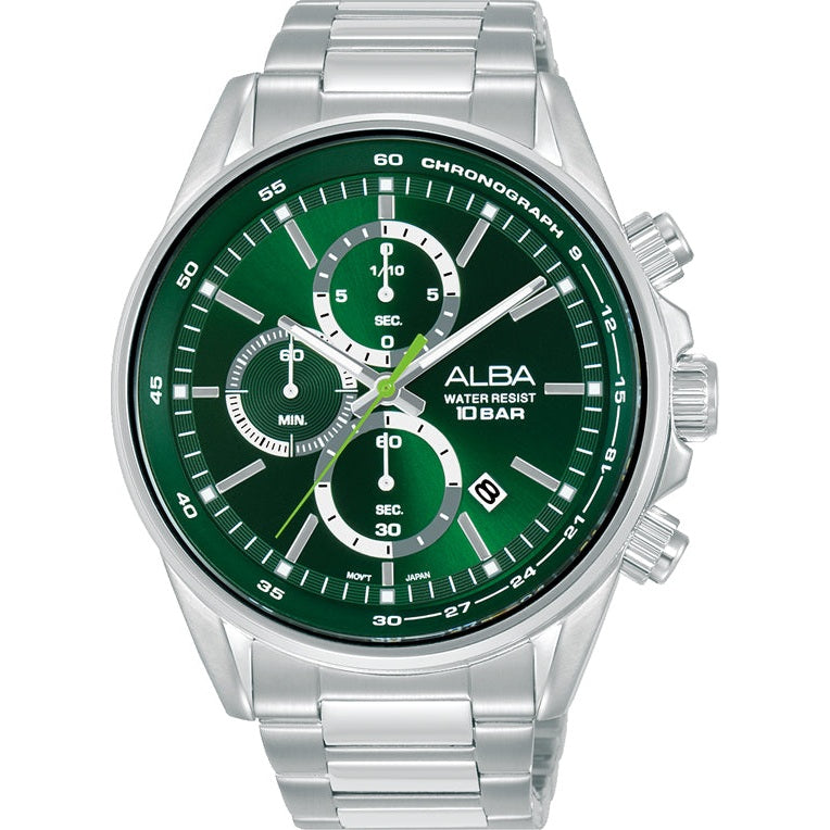 Men's Active Watch (AM3A45X1)