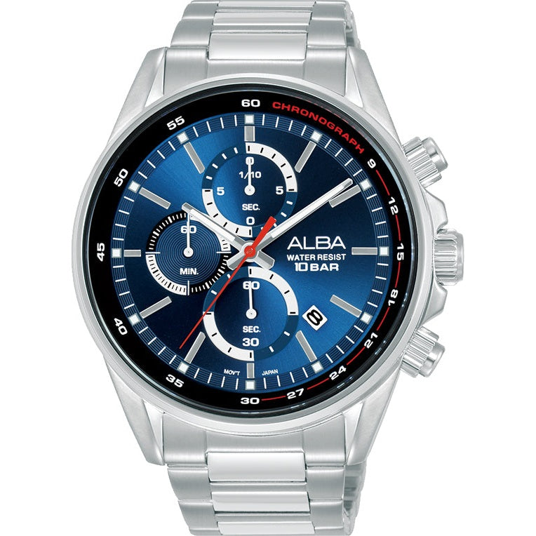 Men's Active Watch (AM3A47X1)