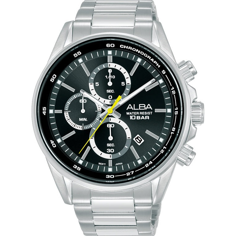 Men's Active Watch (AM3A49X1)