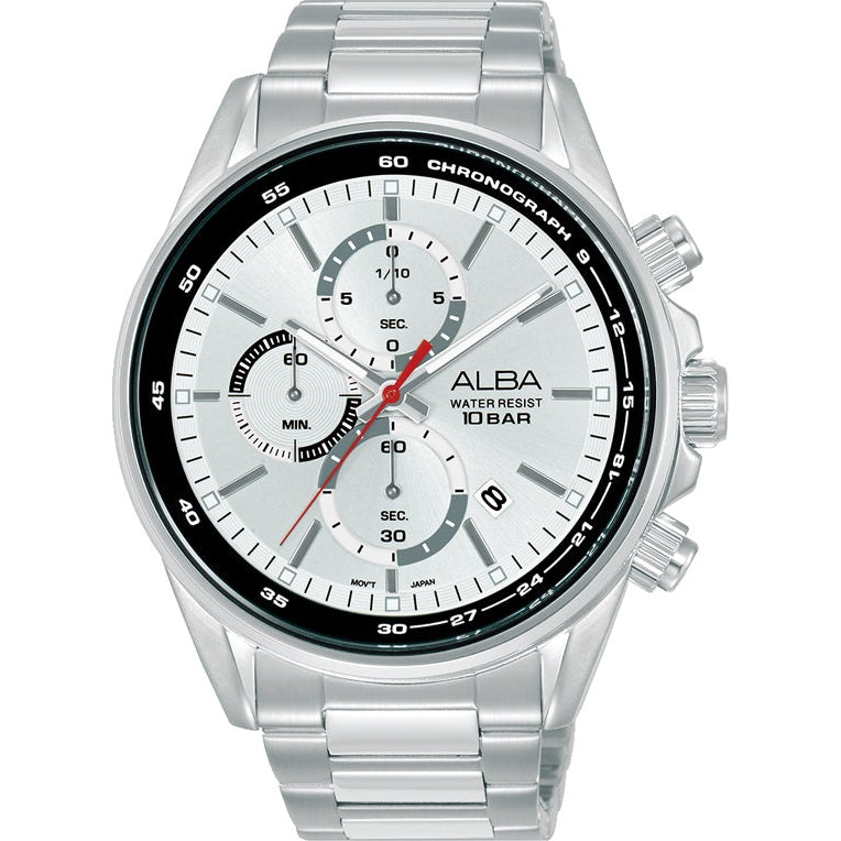 Men's Active Watch (AM3A51X1)