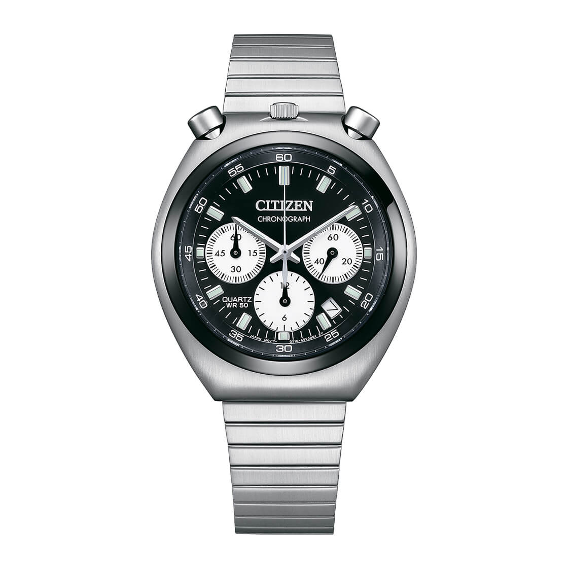 Men's Chronograph Watch (AN3660-81E)