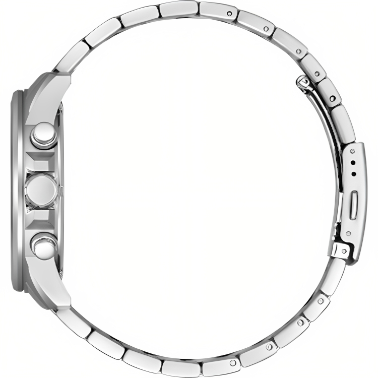 Men's Chronograph Quartz Watch (an3690-56a)