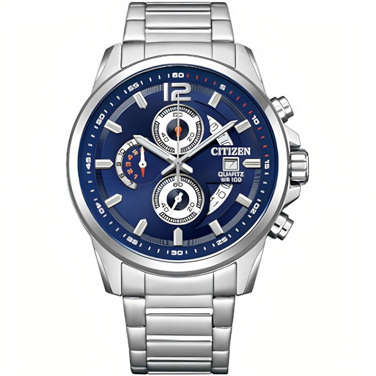 Men's Chronograph Quartz Watch (an3690-56l)