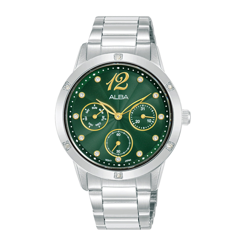 Ladies Fashion Watch (AP6715X1).