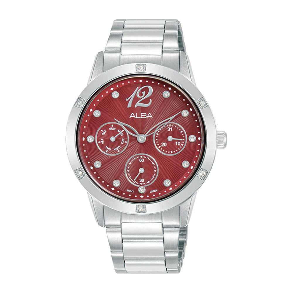 Ladies Fashion Watch (AP6717X1).