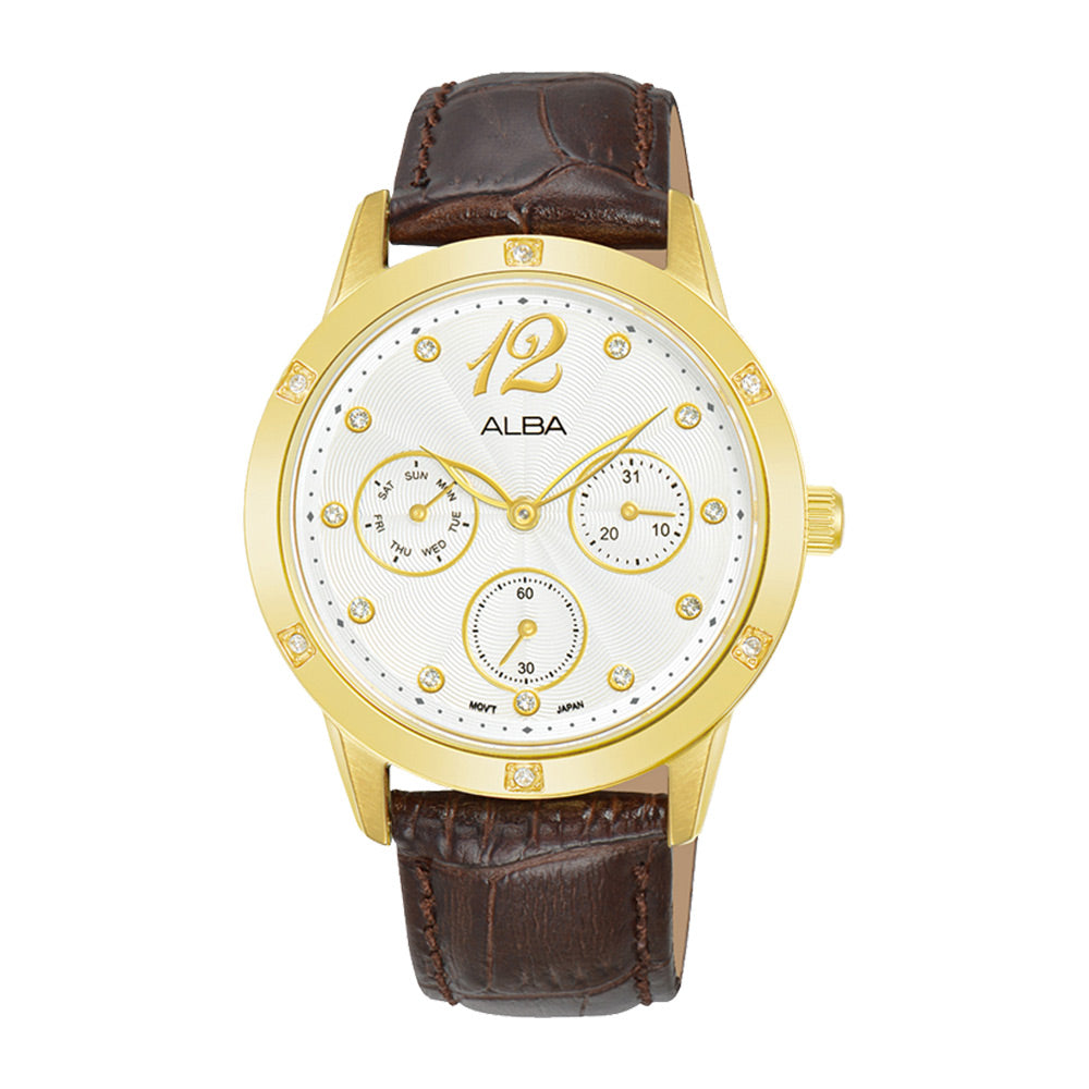 Ladies Fashion Watch (AP6718X1).