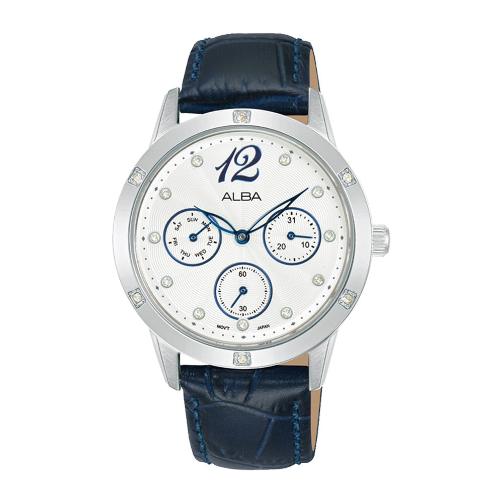 Ladies Fashion Watch (AP6719X1).