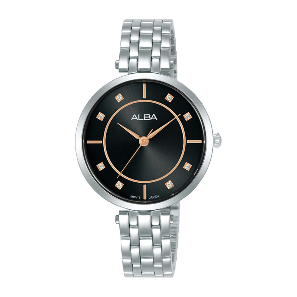 Ladies Fashion Watch (ARX081X1)