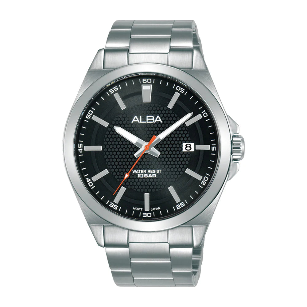 Men's Active Watch (AS9P15X1)