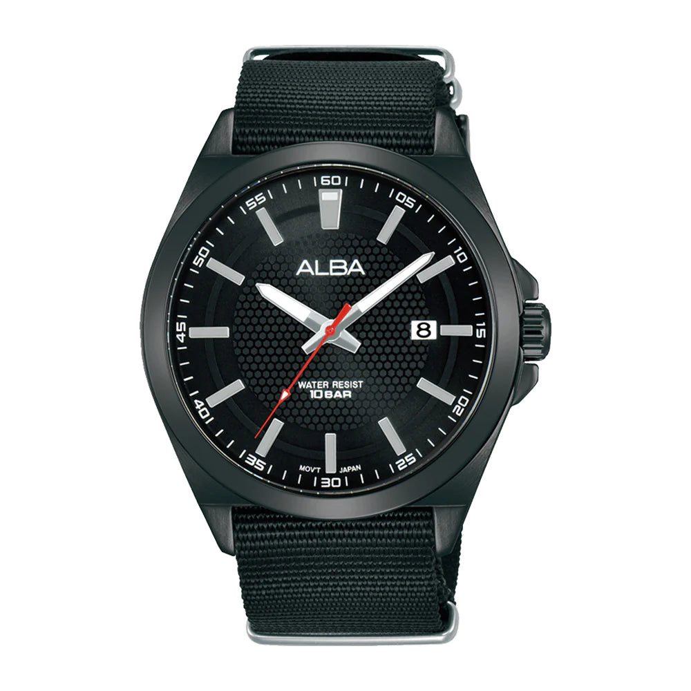 Men's Active Watch (AS9P19X1)