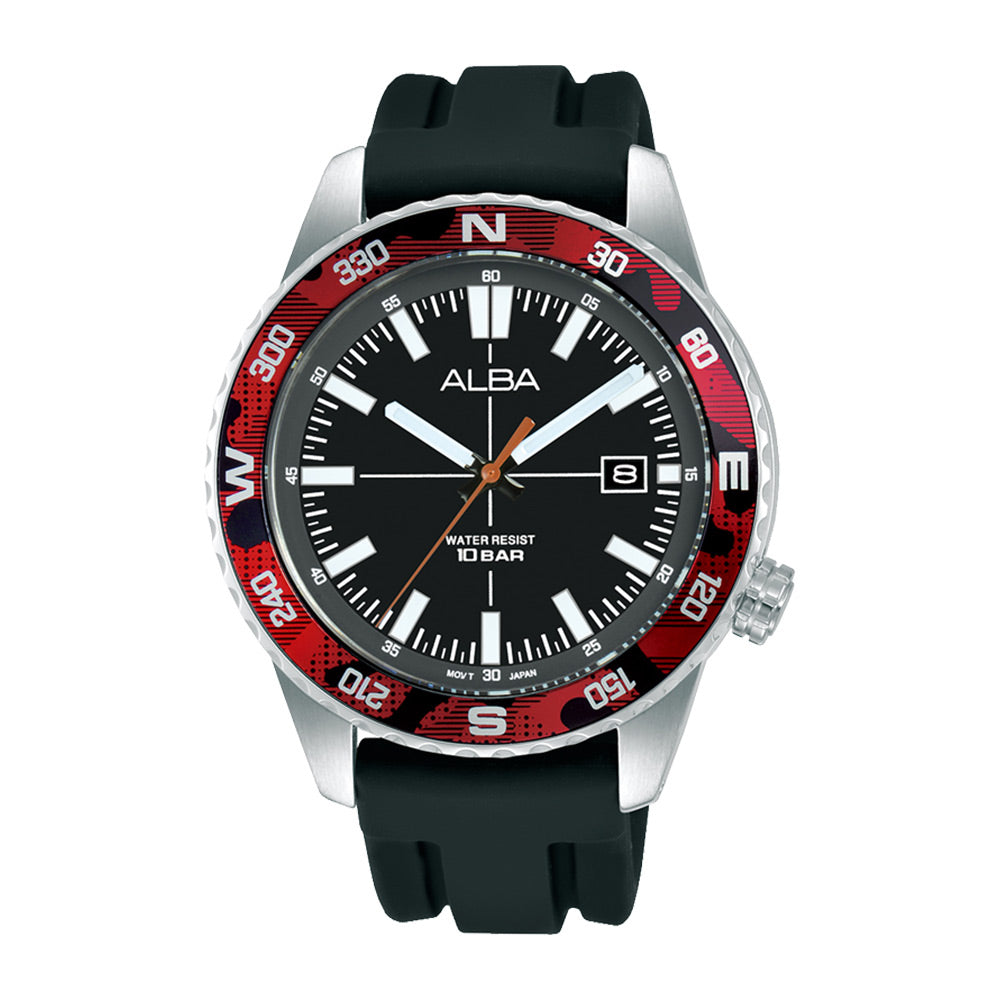 Men's Active Watch (AS9Q23X1)