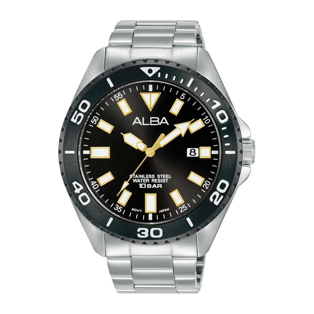 Men's Active Watch (AS9Q39X1)