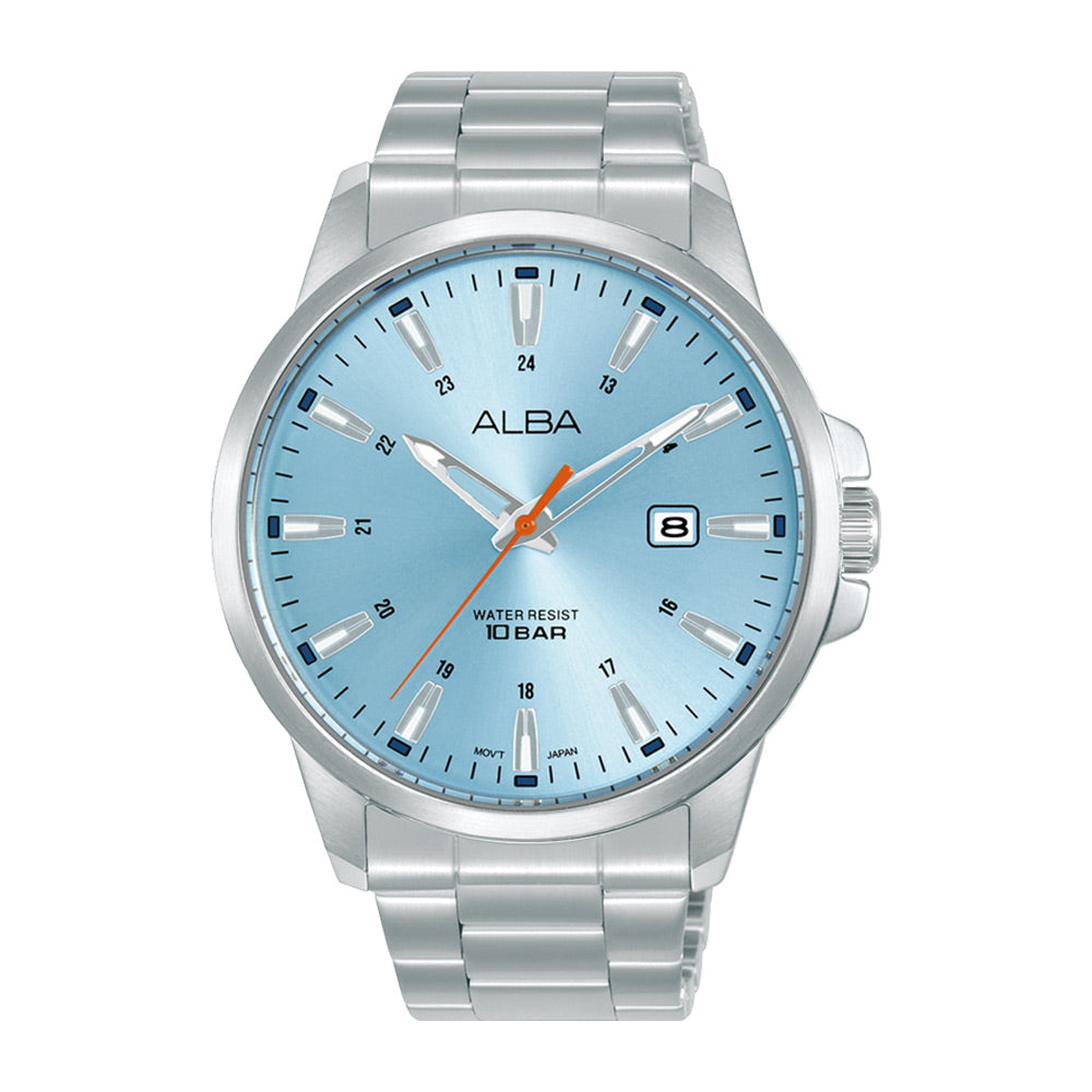 Men's Active Watch (AS9Q61X1)