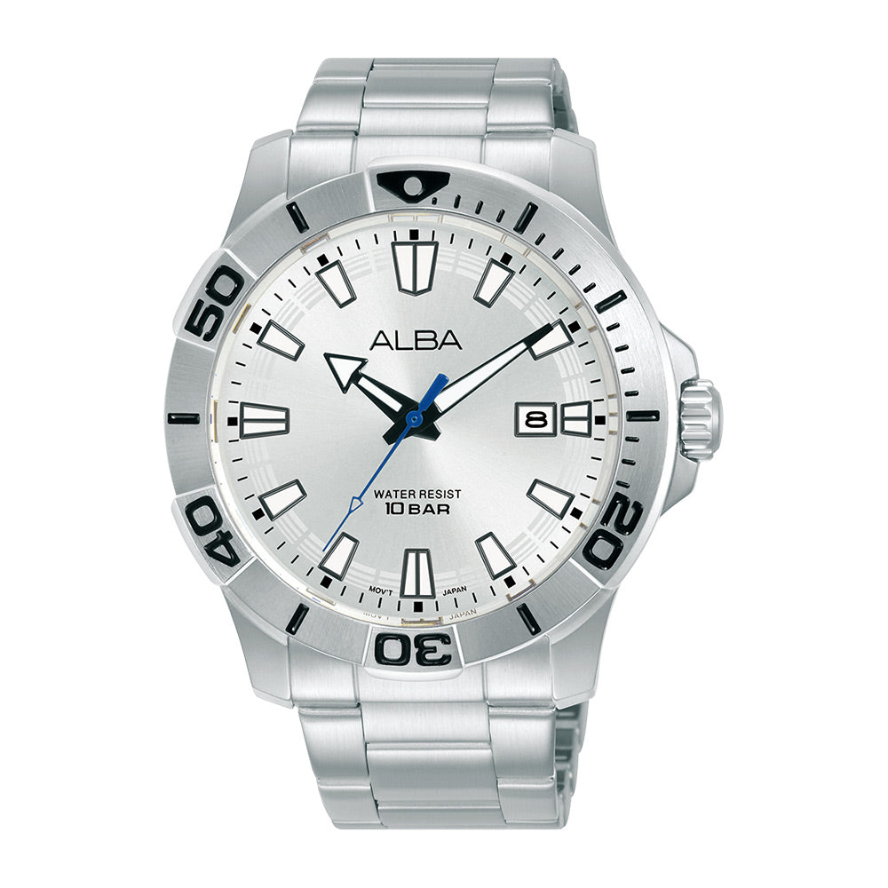 Men's Active Watch (AS9T05X1)
