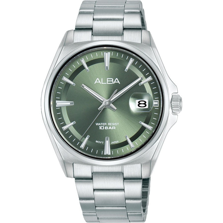 Men's Active Watch (AS9V87X1)