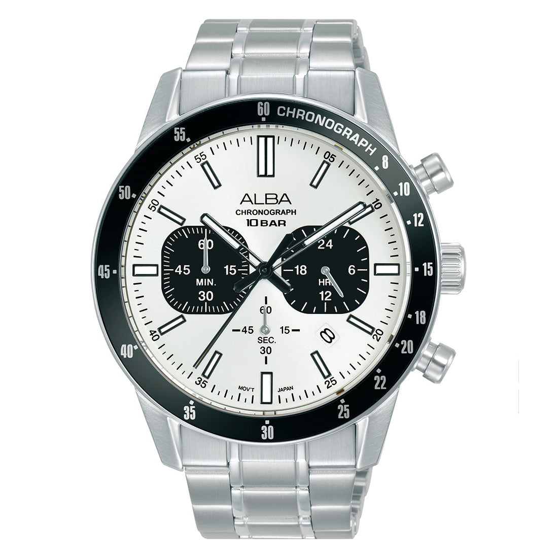 Men's Active Watch (AT3J81X1)