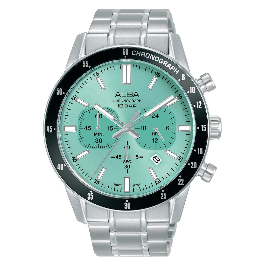 Alba watches shop