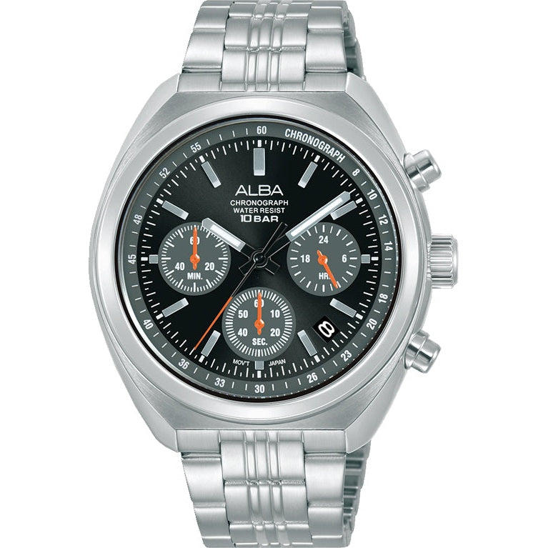 Men's Active Watch (AT3K09X1)