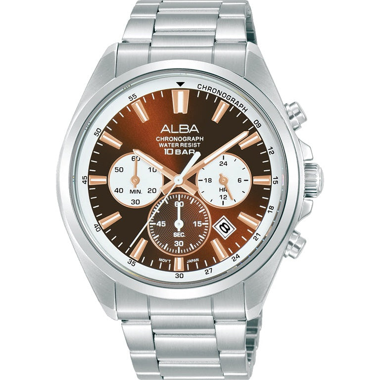 Men's Active Watch (AT3K25X1)
