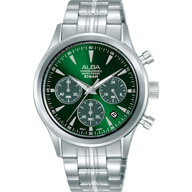 Men's Prestige Watch (AT3K49X1)