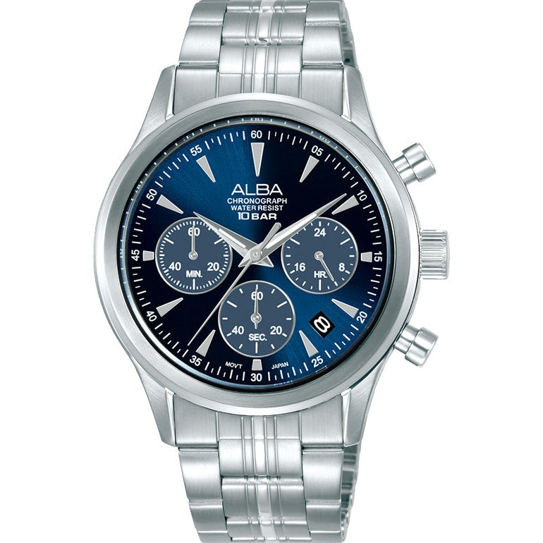 Men's Prestige Watch (AT3K51X1)
