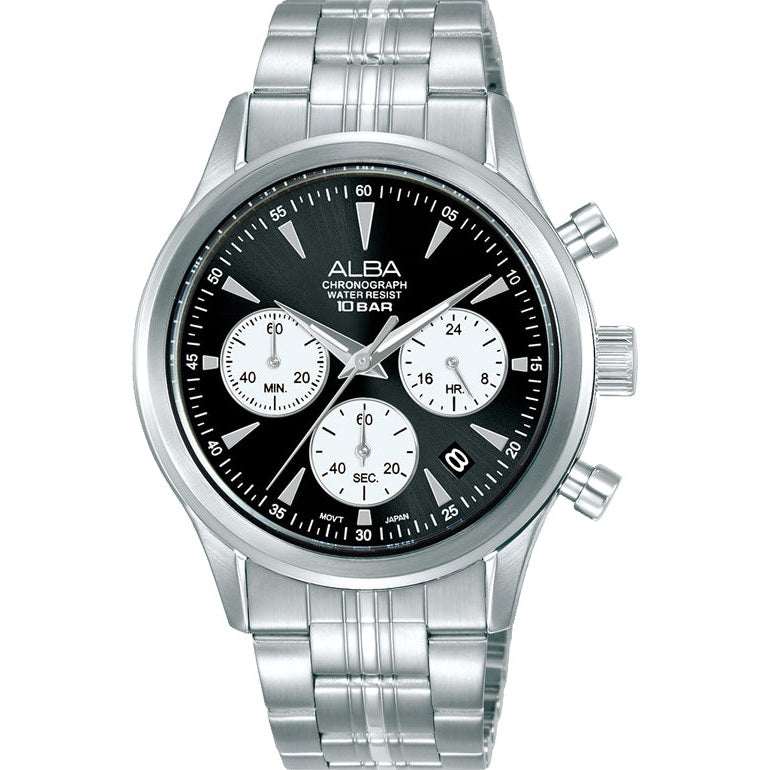 Men's Prestige Watch (AT3K53X1)