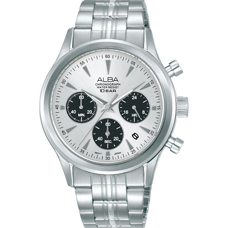 Men's Prestige Watch (AT3K55X1)