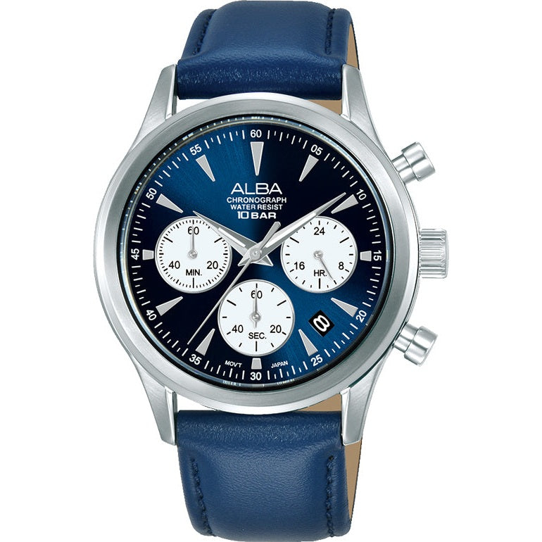 Men's Prestige Watch (AT3K57X1)
