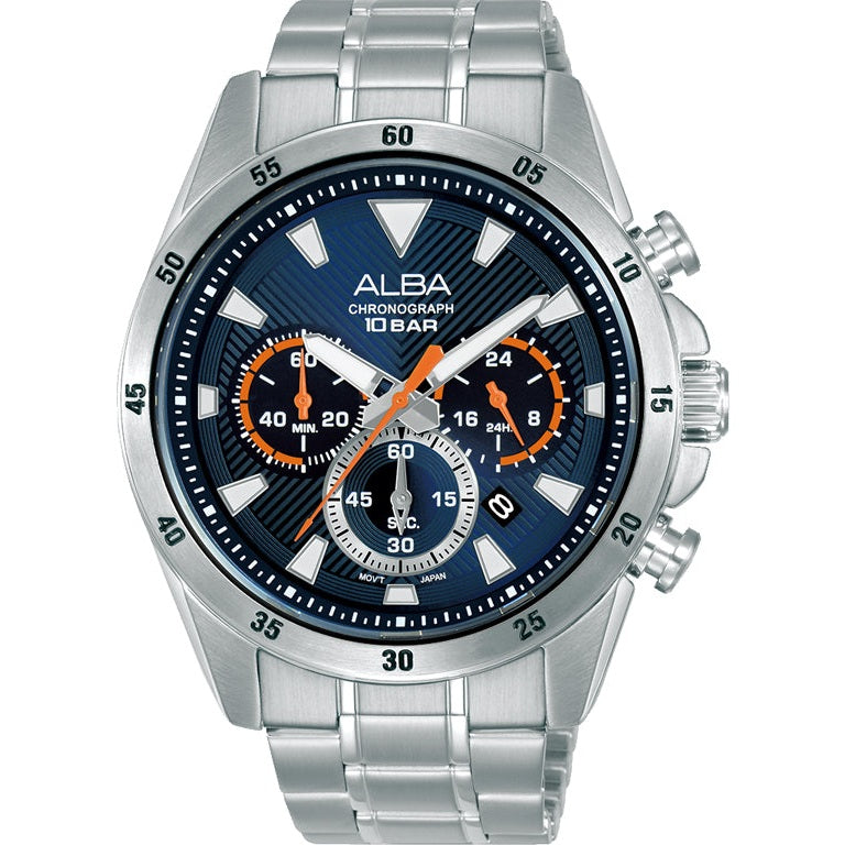 Men's Active Watch (AT3K61X1)