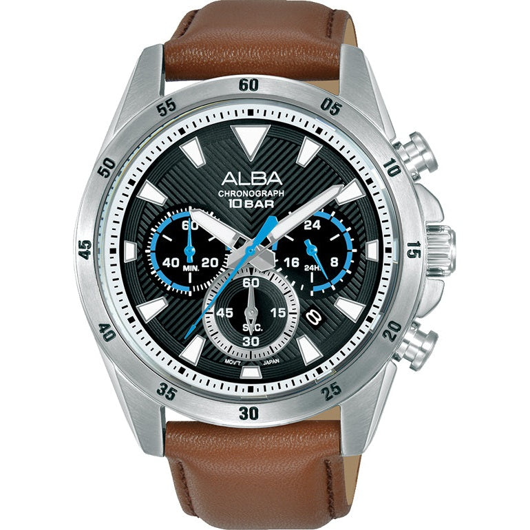Men's Active Watch (AT3K69X1)