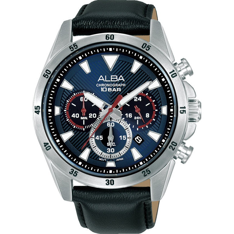 Men's Active Watch (AT3K71X1)