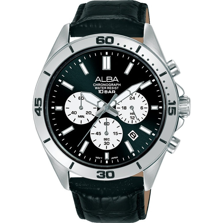 Men's Active Watch (AT3K87X1)