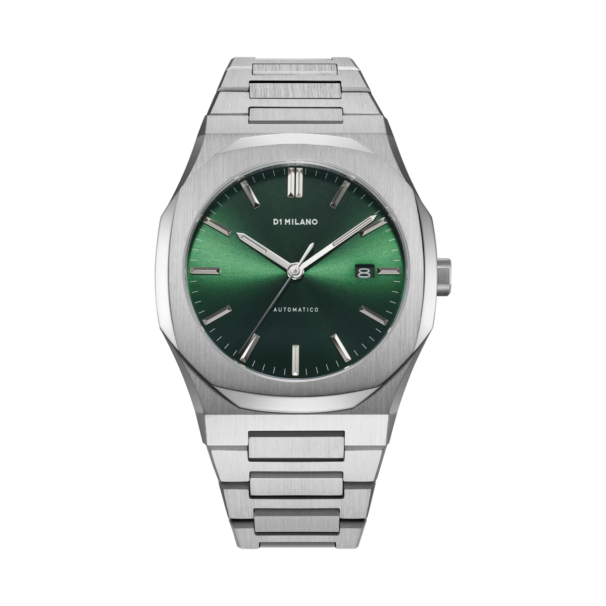 Men's Automatic Watch (D1-ATBJ12)