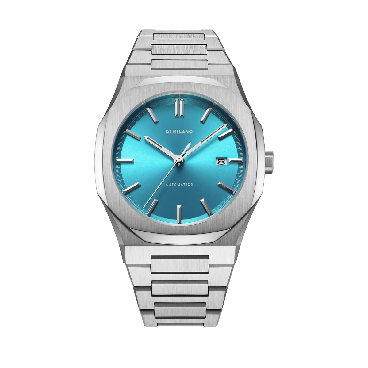 Men's Turquoise Watch (D1-ATBJ17)