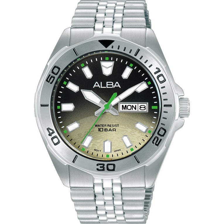 Men's Active Watch (AV3585X1Q)