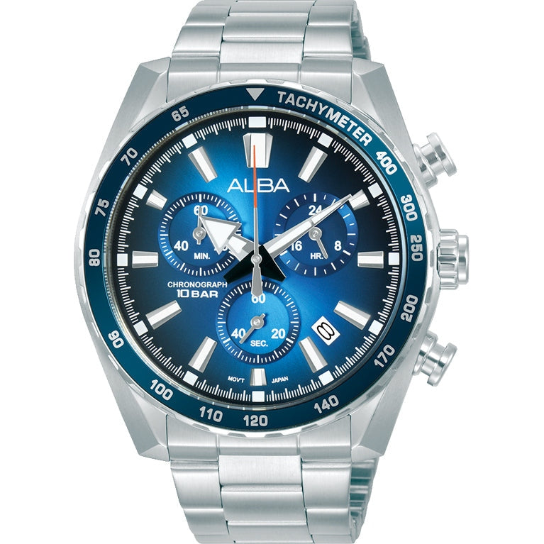 Men's SIGNA Watch (AX7001X1)