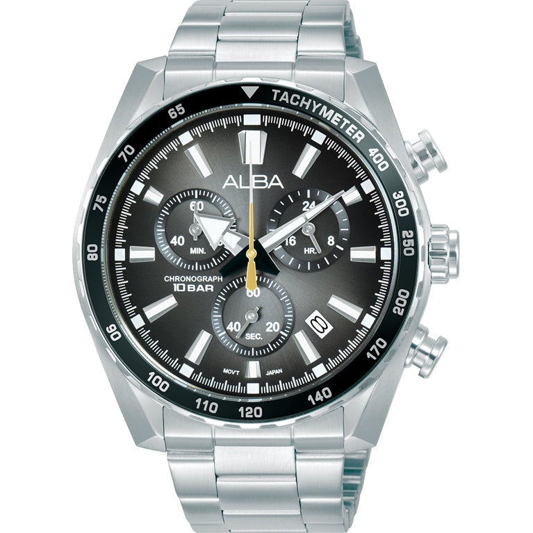 Men's SIGNA Watch (AX7003X1)