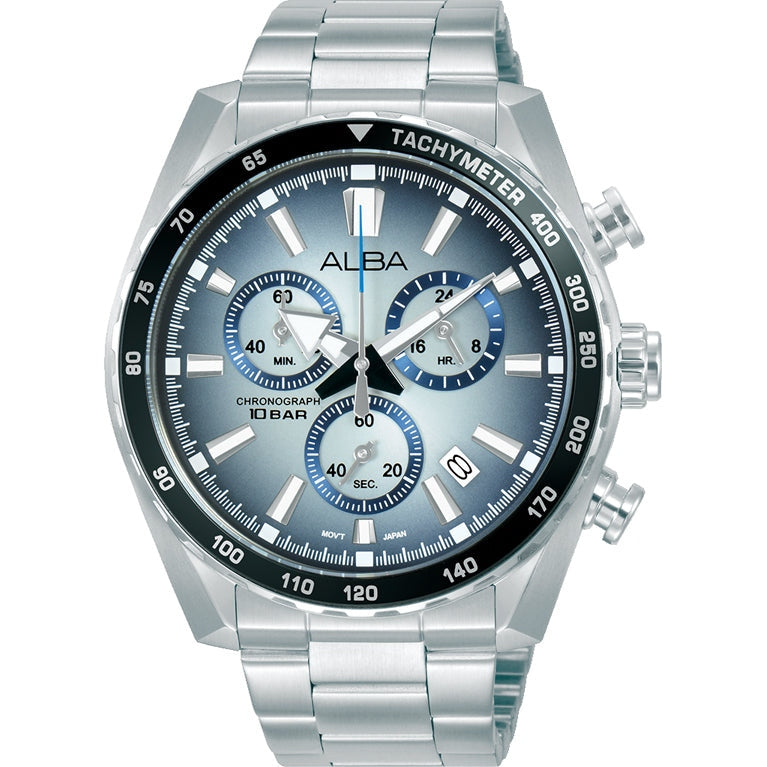Men's SIGNA Watch (AX7011X1)