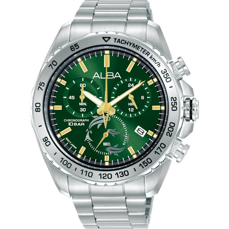Men's SIGNA Watch (AX7013X1)